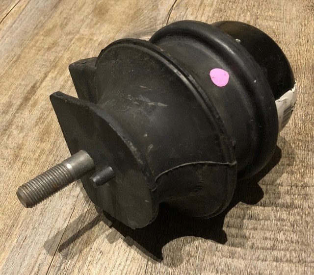 Genuine Lexus LS430 20012006 Engine Mounting Insulator 1236150170 OEM