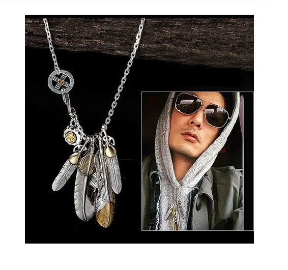 Goro on sale takahashi necklace