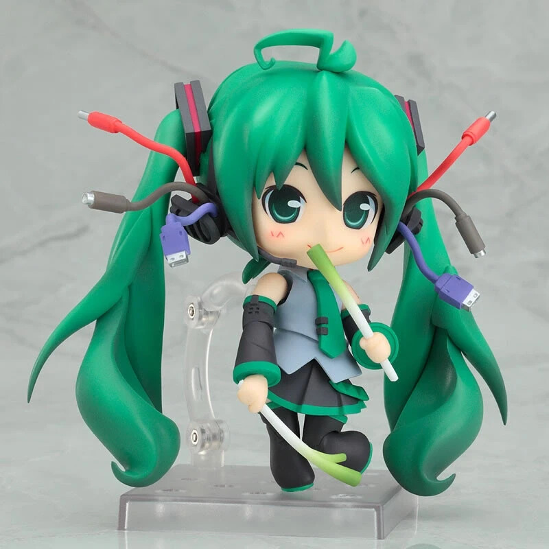 Good Smile Company Nendoroid Hatsune Miku Absolute HMO