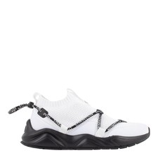 champion rally pro grade school black multicolor