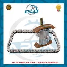 AUDI A3 A4 A6 1.8 T PETROL ENGINE ARY APG TIMING CHAIN KIT 058109229B - NEW