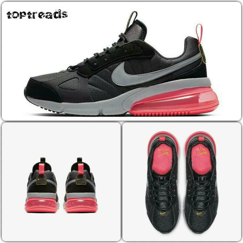 Nike futura 270 new arrivals