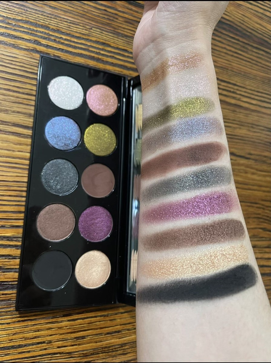 アイシャドウ pat mcgrath Mothership III: Subversive PAT McGRATH LABS Mothership III: Subversive Eyeshadow
