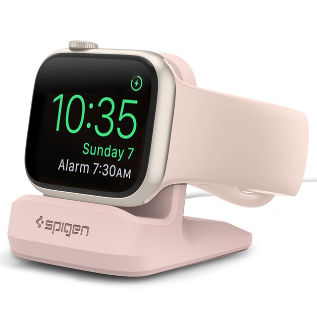 Spigen S350 Apple Watch Night Stand 