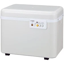 Tiger Vacuum Flask TIGER Mochitsuki Machine 2 Sho &quotMix Make Knead&qu