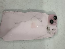 iPhone 15 15 Plus 15 Pro/15 Pro Max Back Glass Repair Mail in Repair Service