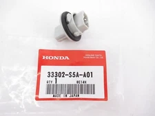 Genuine Turn Signal Pointer Socket 33302-S5A-A01 for Acura Honda Civic Odyssey