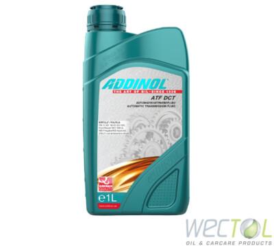 1 Liter Dose ADDINOL ATF DCT ( DSG ) Automatikgetriebeöl Getriebeöl synthetisch