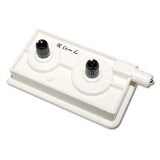 LOT OF 10 MHF098-07 MURATA RESISTOR 0 OHM 2.5W