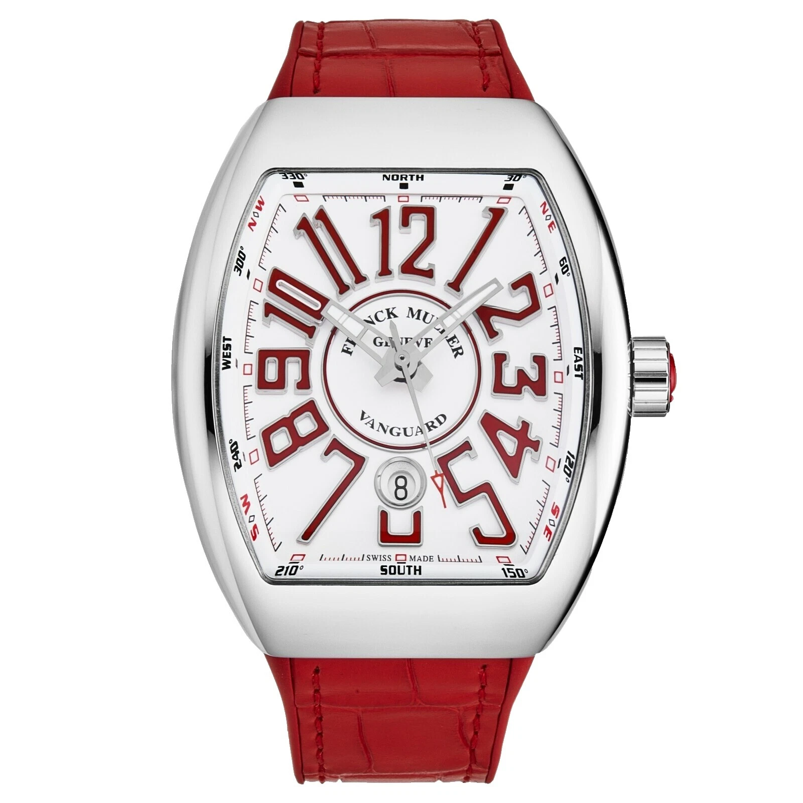 Franck Muller Casual Wristwatches