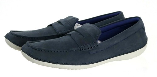 Cole Haan Motogrand Men's Penny Loafers 