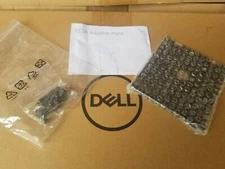 NEW VESA ADAPTER PLATE FOR DELL E-SERIES MONITORS - OEM