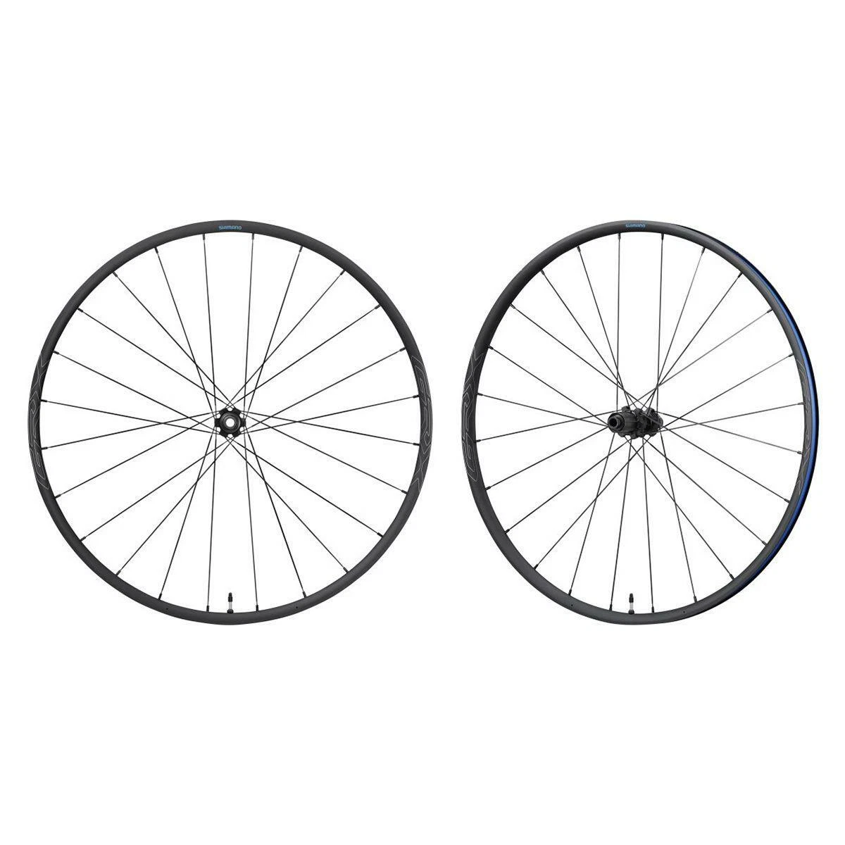 Gravel Wheelset RX570 27.5 650b Disc Centerlock SHIMANO 10 11s T