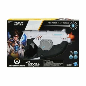Nerf Overwatch | eBay