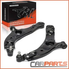 2x QuerlenkerRadaufhängung Vorne Links Rechts für KIA Rio 3 Stufenheck 2011-2017