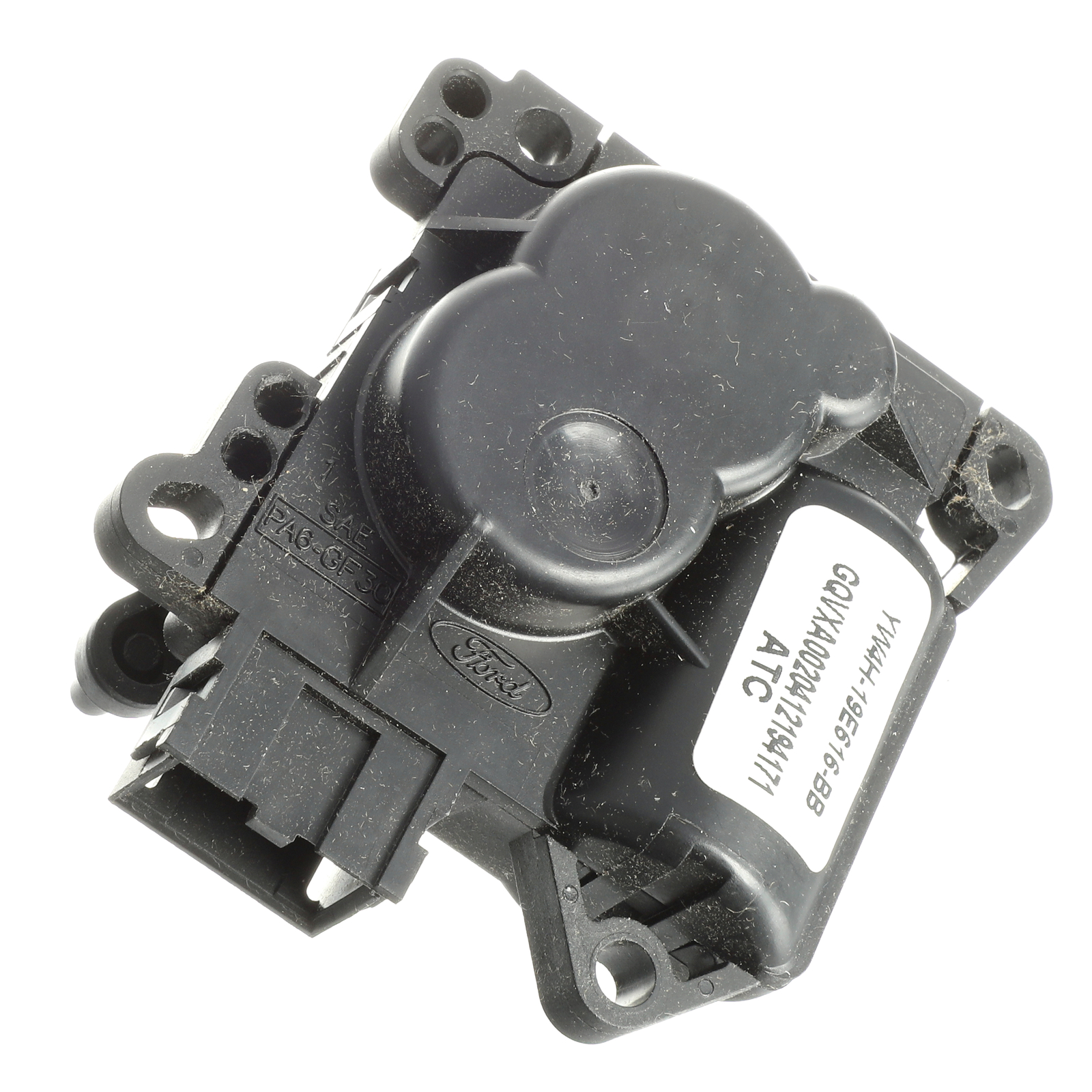 Genuine Jaguar Motor XR857896 | eBay