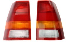 Feu arrière Opel KADETT