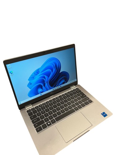 Dell Latitude 5330 i5-1245U 2.5GHz 16GB 512GB Win11 Pro Laptop Notebook PC 14"