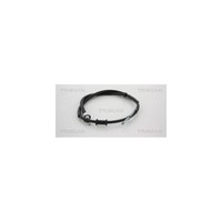 Seilzug, Feststellbremse Triscan 8140 151053 FüR Fiat, Hinten Links, Links