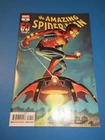 Amazing Spider-man #8 NM gem Wow