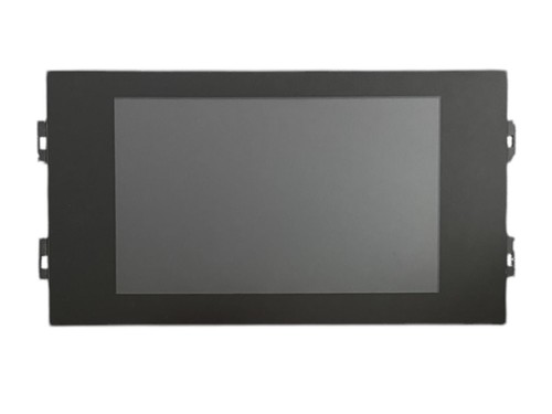 RADIO NAVIGATION READER DISPLAY COMPLETE PEUGEOT 308 II 2 9821908980 - Zdjęcie 2 z 15