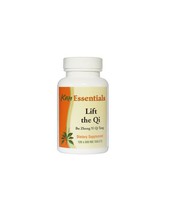 Kan Herbs Lift The Qi 120 Tablets Kan Herbs Lift The Qi 120 Tablets