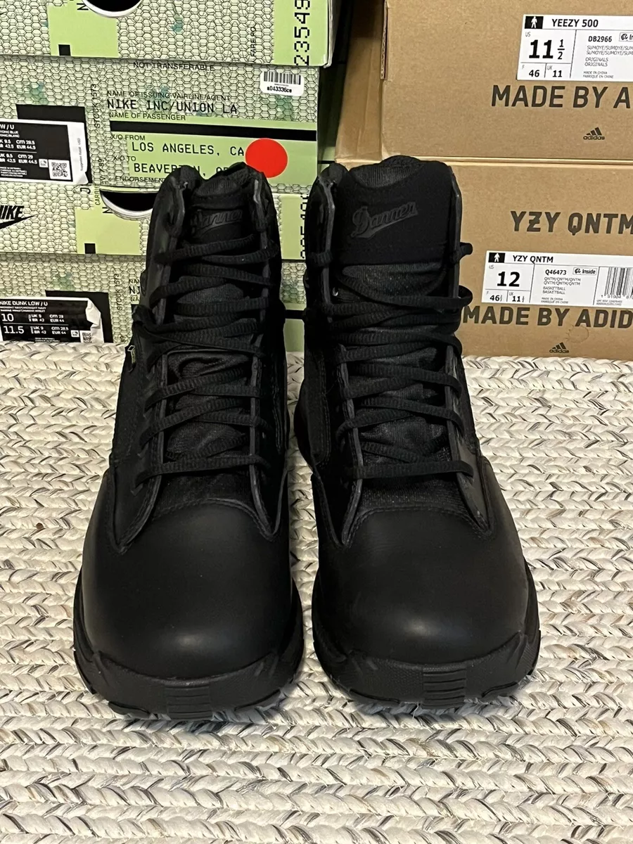 Danner striker clearance bolt 6 inch