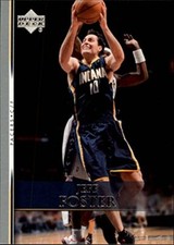 2007-08 Upper Deck NBA Basketball Base Singles (Pick Your Cards)