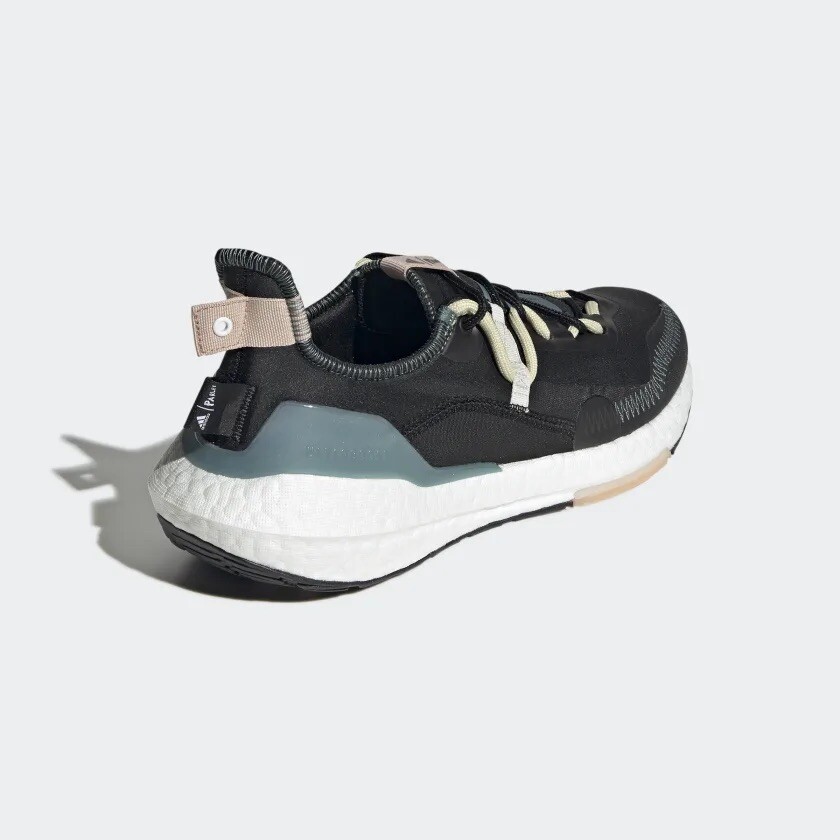 adidas gazelle silver green womens Adidas Ultraboost 21 FZ1921 – Kick Theory main image 1