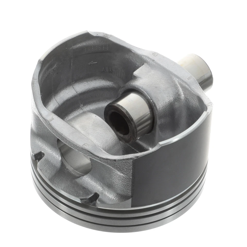 Conjunto de pistón de motor Buick Chevrolet Pontiac Saturn 2004-2006 OEM NUEVO 12584528 Foto 2 de 4