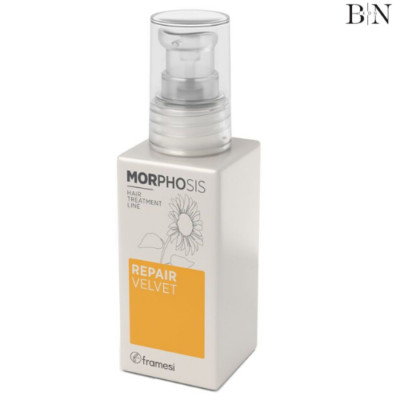 Framesi Morphosis Repair Velvet 100ml