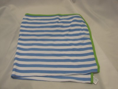 gerber thermal receiving blanket