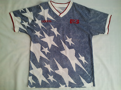 adidas usa soccer jersey