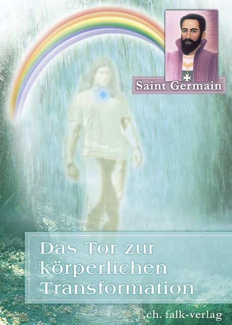 Thumbnail - Das Tor Zur Körperlichen Transformation Sibylle Weizenhöfer