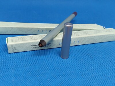 Mally Evercolor Starlight Waterproof Eyeliner MILK CHOCOLATE 0.04 oz (LOT OF 2)