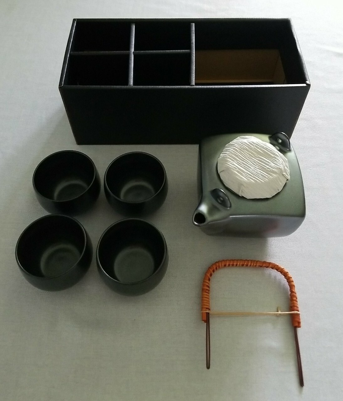 Japanese Tea Kettle Set JOKER5000 The Most Valueable & Trusted Place To Play Server Thailand