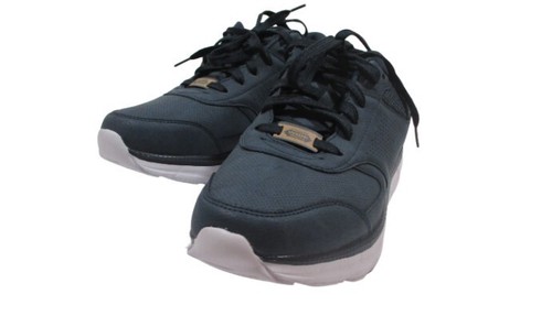 ZAPATO DOCKERS ANCHO ANCHO TALLAS 8 A 13 NEGRO GRIS RESISTENCIA COMODIDAD FLEX MODA - Imagen 68 de 82