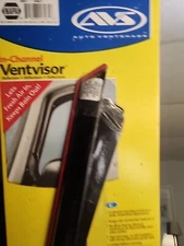 Rain Guards for Ford Explorer 2011-2019, Window Deflect,In-Channel Extra Durable