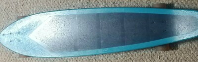 Globe 94 Complete Longboard skateboard-California-43