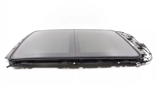 ✅ CADILLAC XT5 PANORAMIC SUNROOF WINDOW GLASS & MOTORS & SHADE OEM 2017 - 2022 - Picture 5 of 8