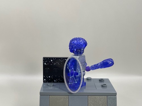Choose Your Own Lego Series 26 Space Minifigures 71046 New Free Shipping on 35$+ - Picture 3 of 32