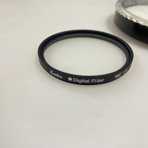 KENKO 52MM Digital Filter MC UV FILTER - Picture 2 of 5