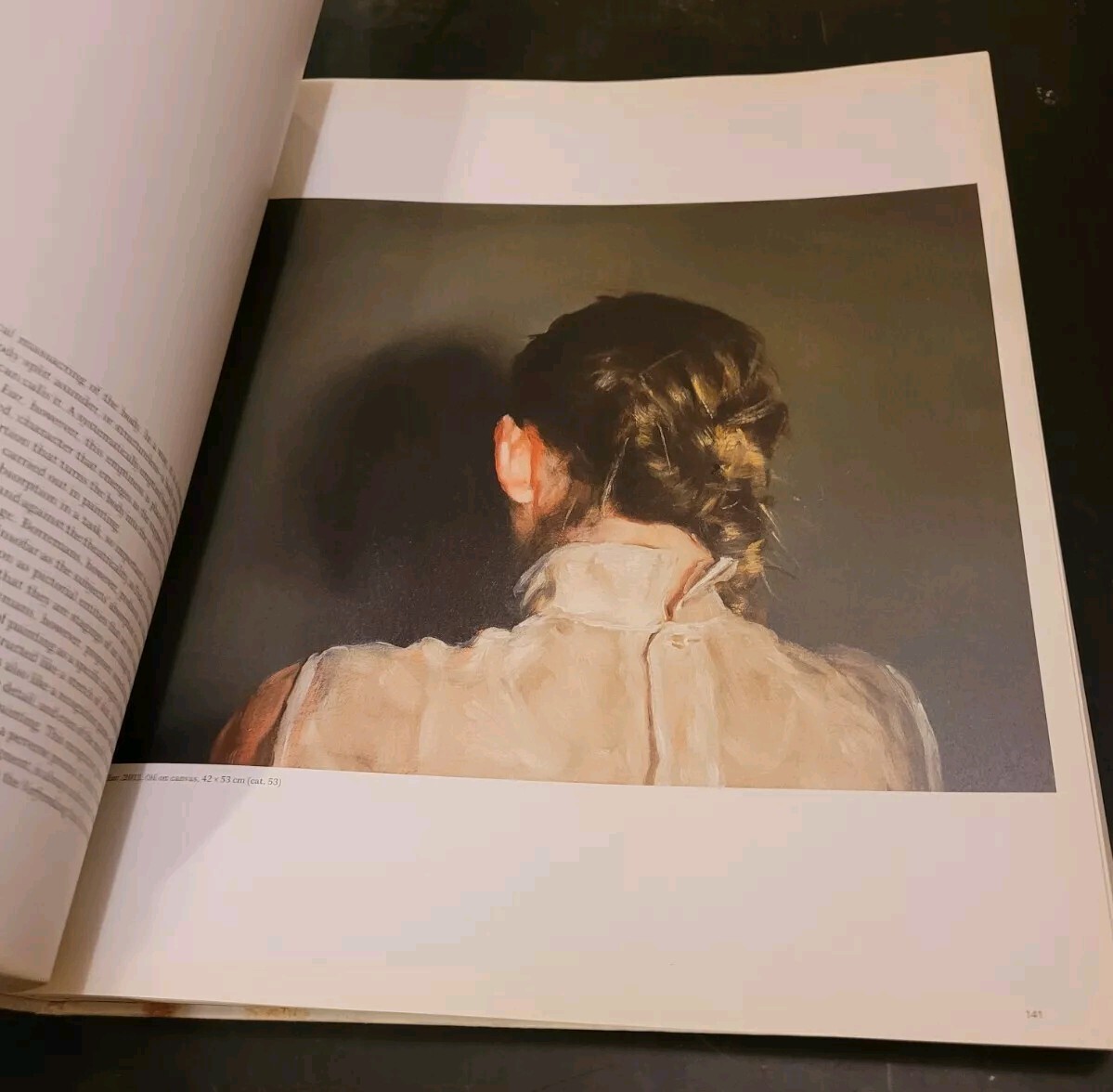 Michaël Borremans: As Sweet As It Gets, 2014, Hardcover