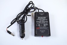 Vintage Apple Macintosh Powerbook 12V Power Adapter Model PB-1 for Laptops