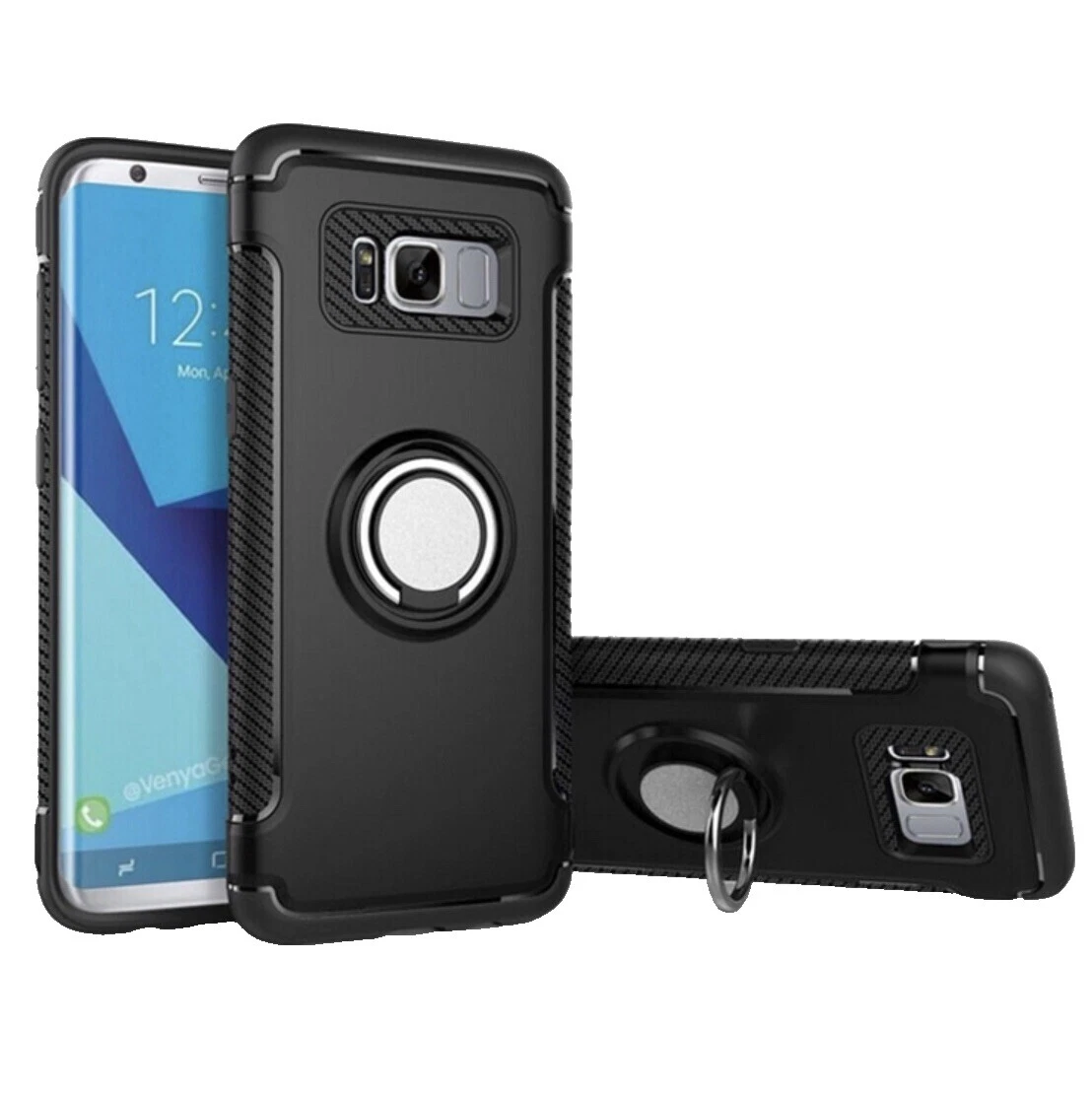 Футляры, чехлы и обложки для ZTE Samsung Galaxy S6 edge +