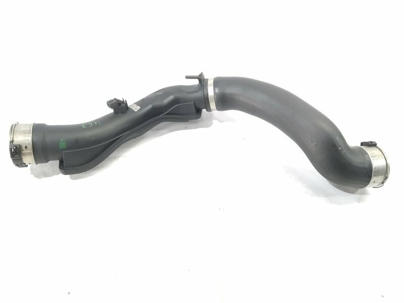 473527001 tailpipe for BMW SERIE 5 LIM. (F10) 525D 2010
