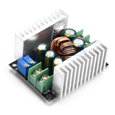 1/5/10 STÜCKE DC CC CV Buck Converter Step-down Module 300W 20A 6-40V to 1.2-36V