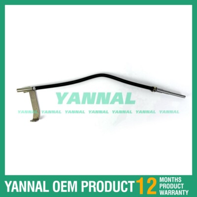 D6E Guide Tube 20840336 20840347 For Volvo Diesel Engine Parts
