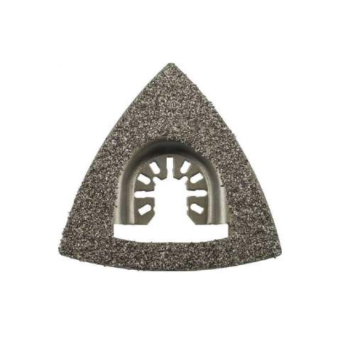 Einhell Stützteller-Raspel 80 mm, multifunktionaler Ersatz zum Schleifen... - Bild 3 von 4