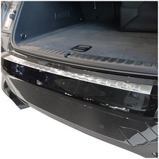 Ladekantenschutz mit Abkantung passend für BMW iX I20 ab Bj. 2021-